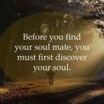 soul discover yourself